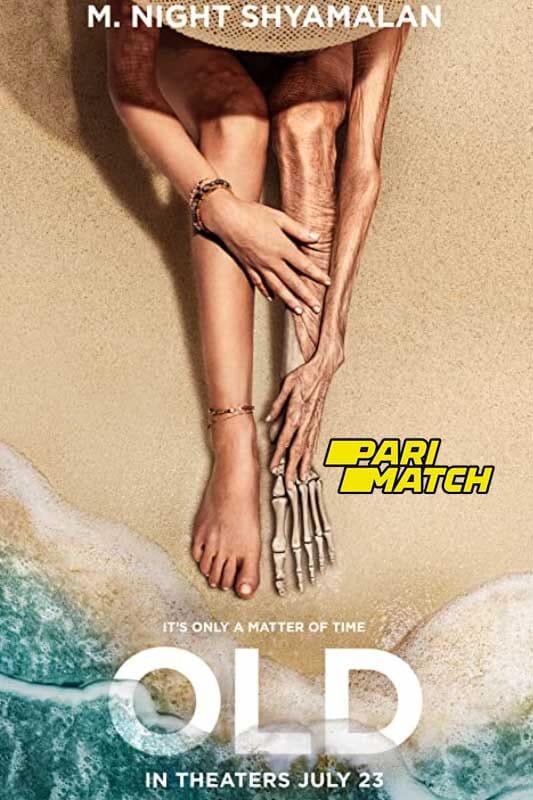 Film Old (2021) ilk21 Sub Indo