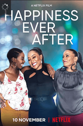 Film Happiness Ever After (2021) ilk21 Sub Indo