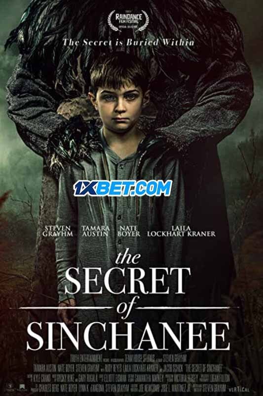 Film The Secret of Sinchanee (2021) ilk21 Sub Indo