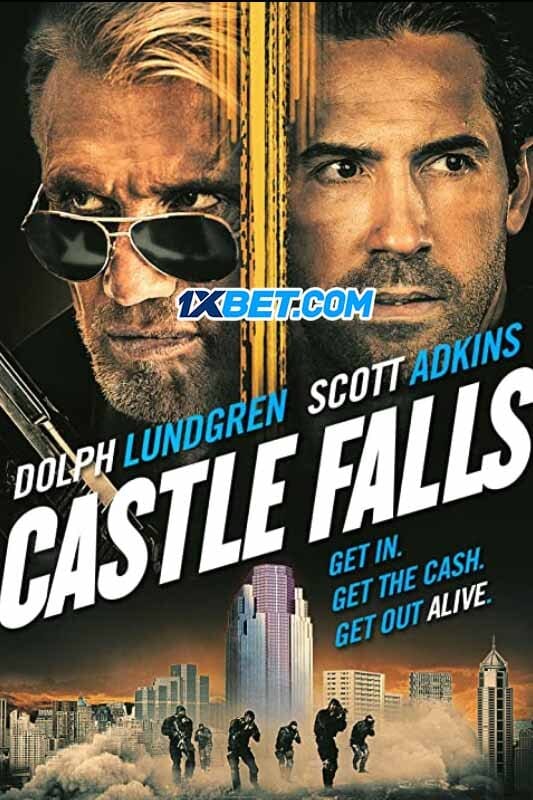 Film Castle Falls (2021) ilk21 Sub Indo