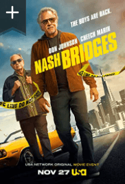 Film Nash Bridges (2021)