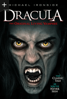 Dracula: The Original Living Vampire (2022)