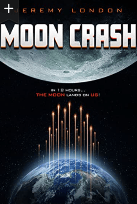Moon Crash (2022)