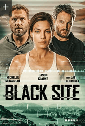 Film Black Site (2022) ilk21 Sub Indo