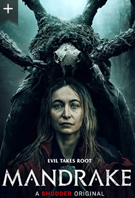 Film Mandrake (2022) ilk21 Sub Indo