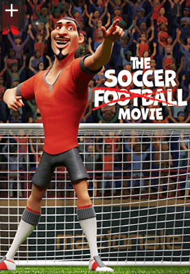 Film The Soccer Football (2022) ilk21 Sub Indo