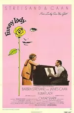 Film Funny Lady (1975) ilk21 Sub Indo