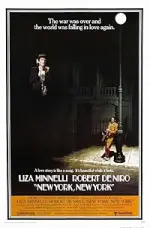 Film New York New York (1977)
