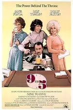 Film 9 to 5 (1980) ilk21 Sub Indo
