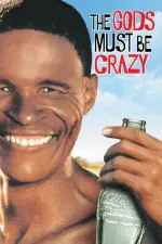 Film The Gods Must Be Crazy (1980) ilk21 Sub Indo