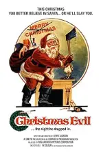 Film Christmas Evil (1990) ilk21 Sub Indo