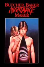 Film Butcher Baker Nightmare Maker (1982)