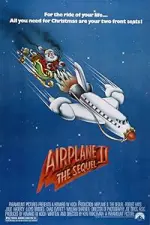 Film Airplane II: The Sequel (1982) ilk21 Sub Indo