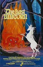 Film The Last Unicorn (1982) ilk21 Sub Indo