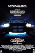 Christine (1983)