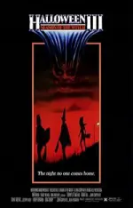Halloween 3: Season of the Witch (1982)