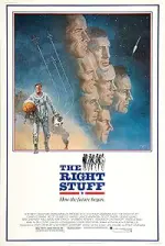 Film The Right Stuff (1983)