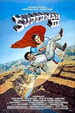 Film Superman III (1983) ilk21 Sub Indo