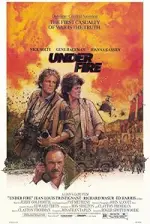 Film Under Fire (1983) ilk21 Sub Indo