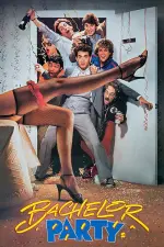 Film Bachelor Party – (1984) ilk21 Sub Indo