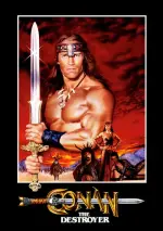 Film Conan the Destroyer (1984) ilk21 Sub Indo