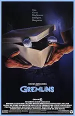 Film Gremlins (1984) ilk21 Sub Indo