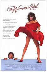 Film The Woman in Red (1984) ilk21 Sub Indo