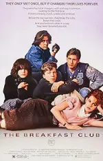 Film The Breakfast Club (1985) ilk21 Sub Indo