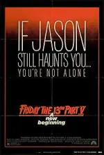 Film Friday the 13th: A New Beginning (1985) ilk21 Sub Indo