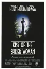 Film Kiss of the Spider Woman (1985) ilk21 Sub Indo