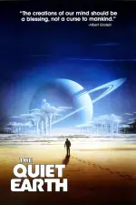 Film The Quiet Earth (1985)