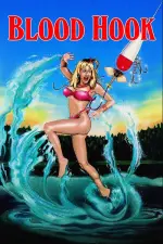 Film Blood Hook (1986) ilk21 Sub Indo