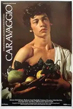 Film Caravaggio (1986) ilk21 Sub Indo