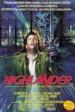 Film Highlander (1986)