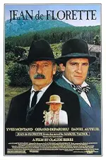 Jean de Florette (1986)