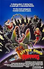 Film Little Shop of Horrors (1986) ilk21 Sub Indo