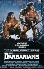The Barbarians (1987)