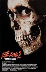 Film Evil Dead II (1987) ilk21 Sub Indo