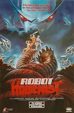 Film Robot Holocaust (1986) ilk21 Sub Indo