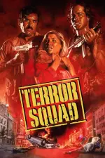 Film Terror Squad (1987) ilk21 Sub Indo