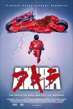 Film Akira (1988) ilk21 Sub Indo