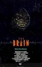 Film The Brain (1988) ilk21 Sub Indo