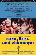 Film Sex life and videotape (1989) ilk21 Sub Indo