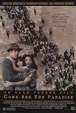 Film Come See the Paradise (1990) ilk21 Sub Indo