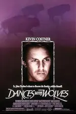 Film Dances with Wolves (1990) ilk21 Sub Indo