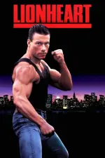 Film Lionheart (1990)