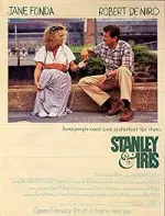 Film Stanley & Iris (1990) ilk21 Sub Indo