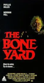 The Boneyard (1991)