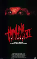 Howling VI: The Freaks (1991)