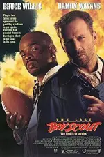 The Last Boy Scout (1991)